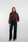 Geisha dames klassieke denim jeans