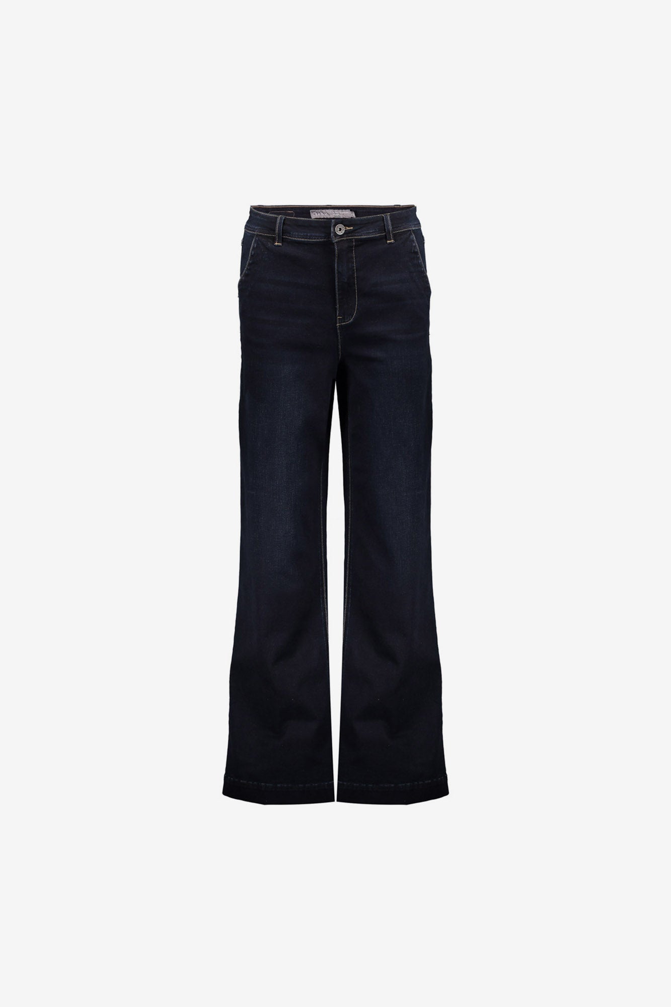 Geisha dames klassieke denim jeans