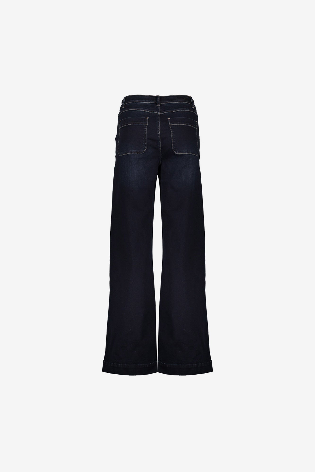 Geisha dames klassieke denim jeans