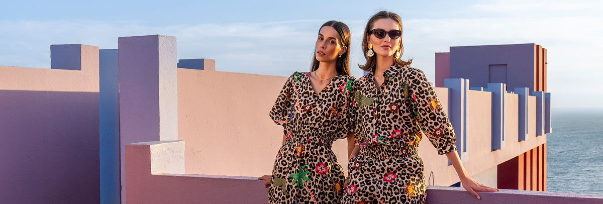 Summer Flash Collection ‘25 Prints Power & Personality