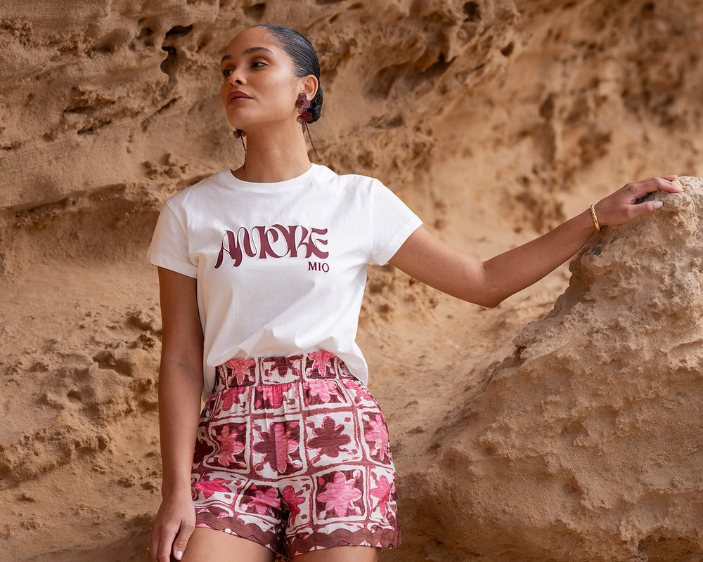 Geisha Tops Unieke Creatieve Prints | Officiële Webshop