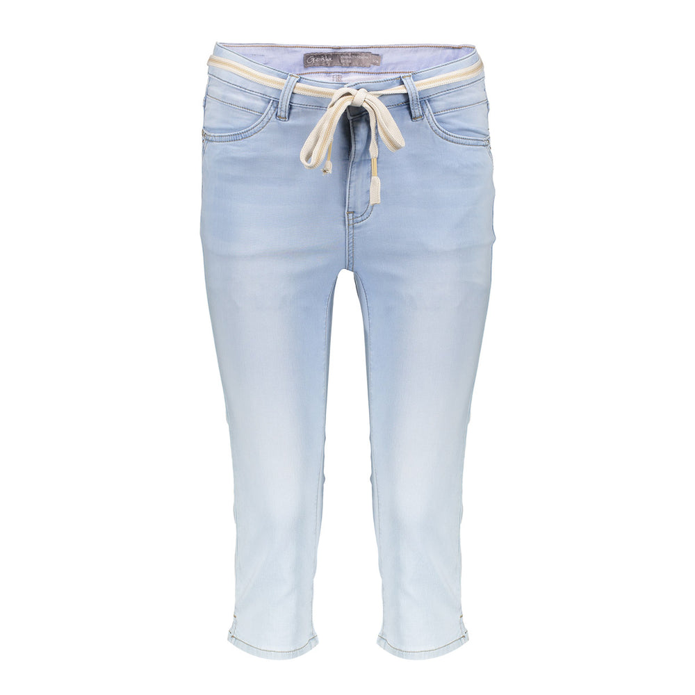 Geisha dames capri jeans