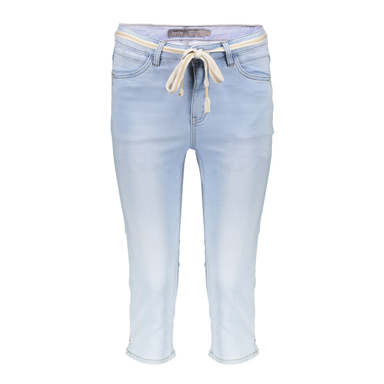 Geisha dames capri jeans