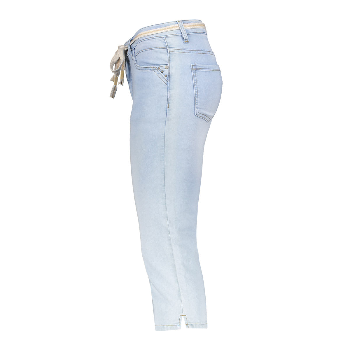 Geisha dames capri jeans