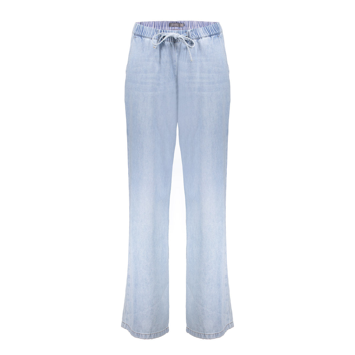 Geisha dames comfortabele losse jeans