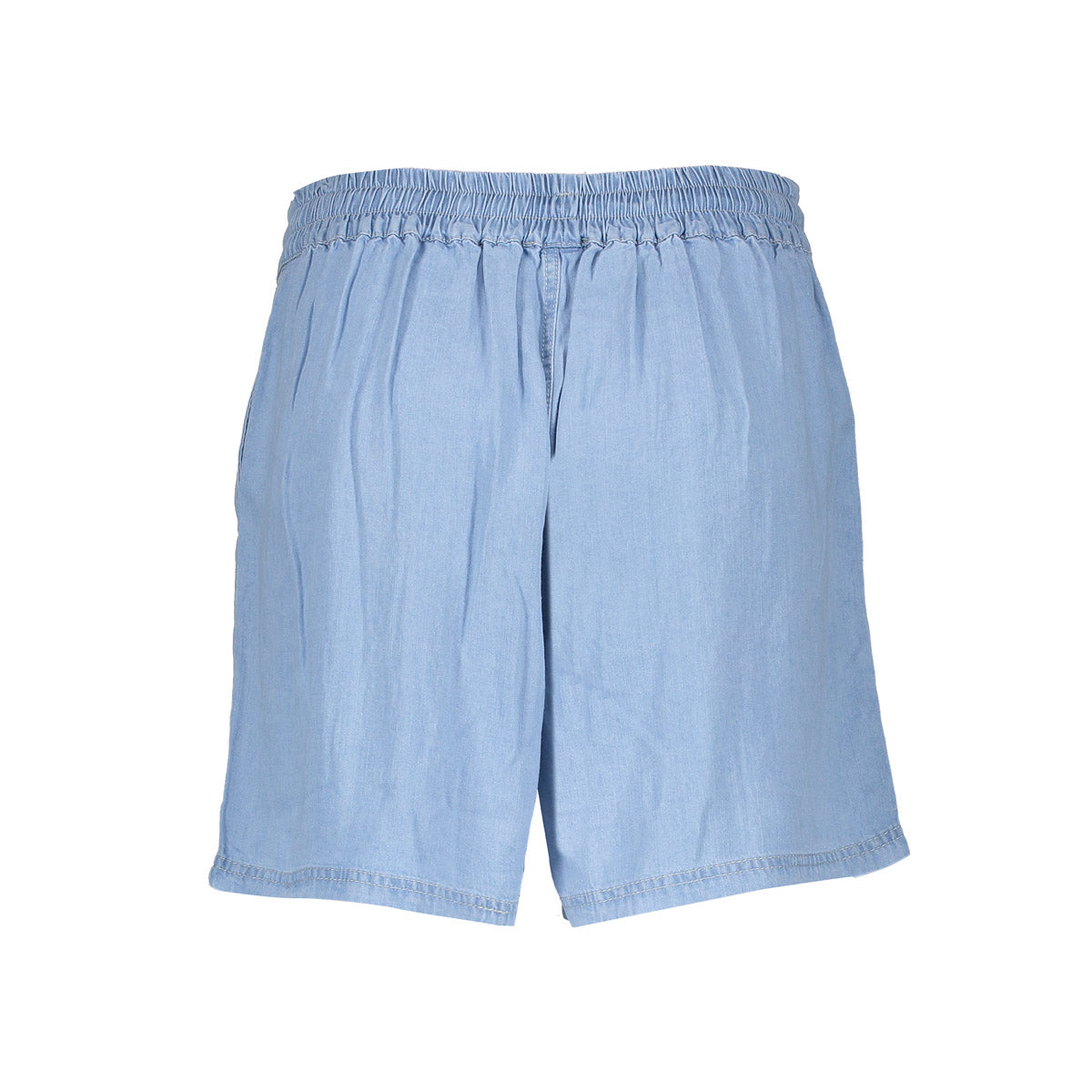 Geisha dames pull on jeansshort