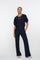 Geisha dames comfy broek honeycomb