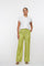 Geisha dames pantalon shimmer