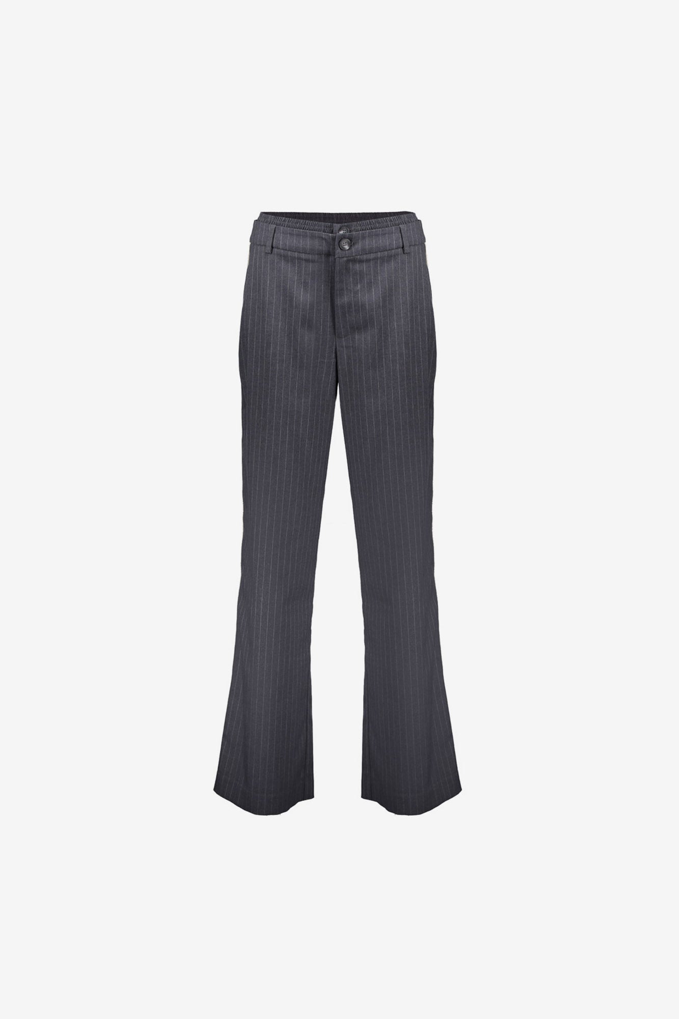 Geisha dames pantalon met bies