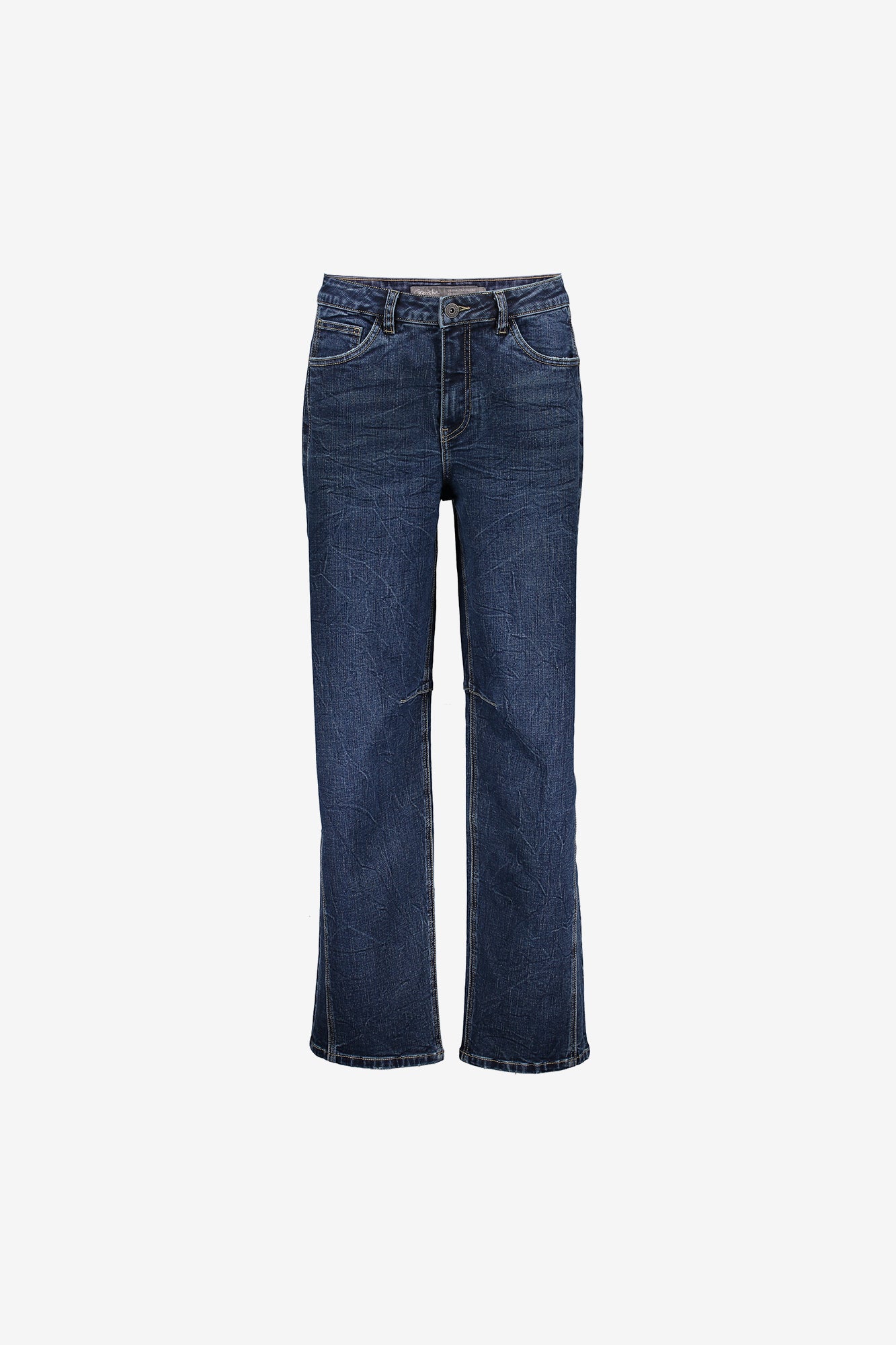 Geisha dames balloon jeans