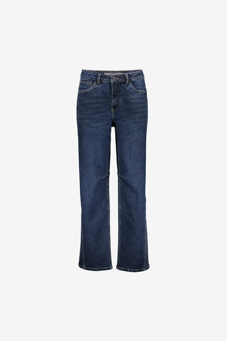 Geisha dames balloon jeans