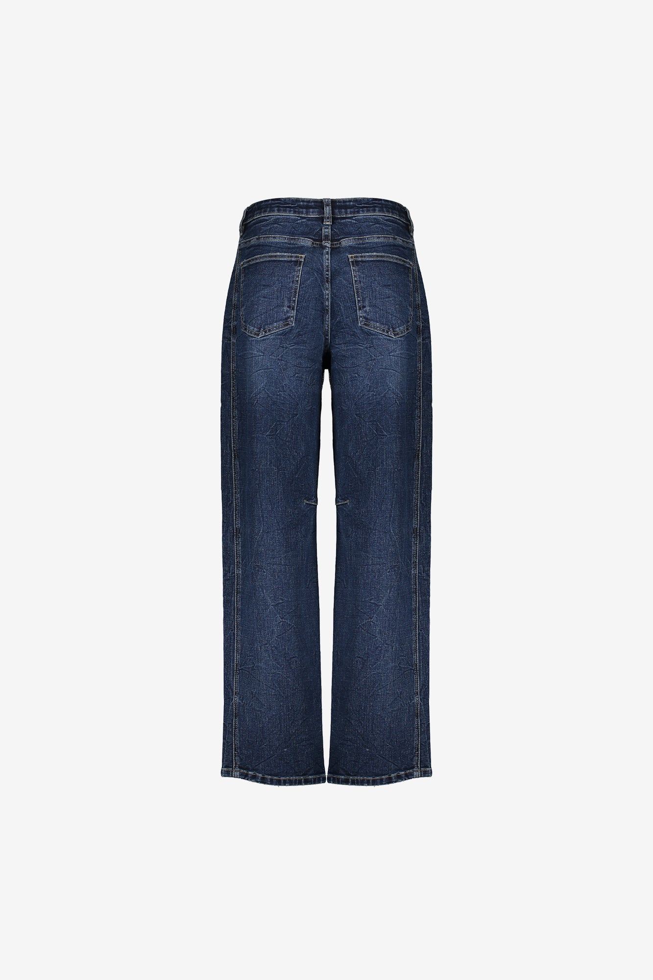 Geisha dames balloon jeans