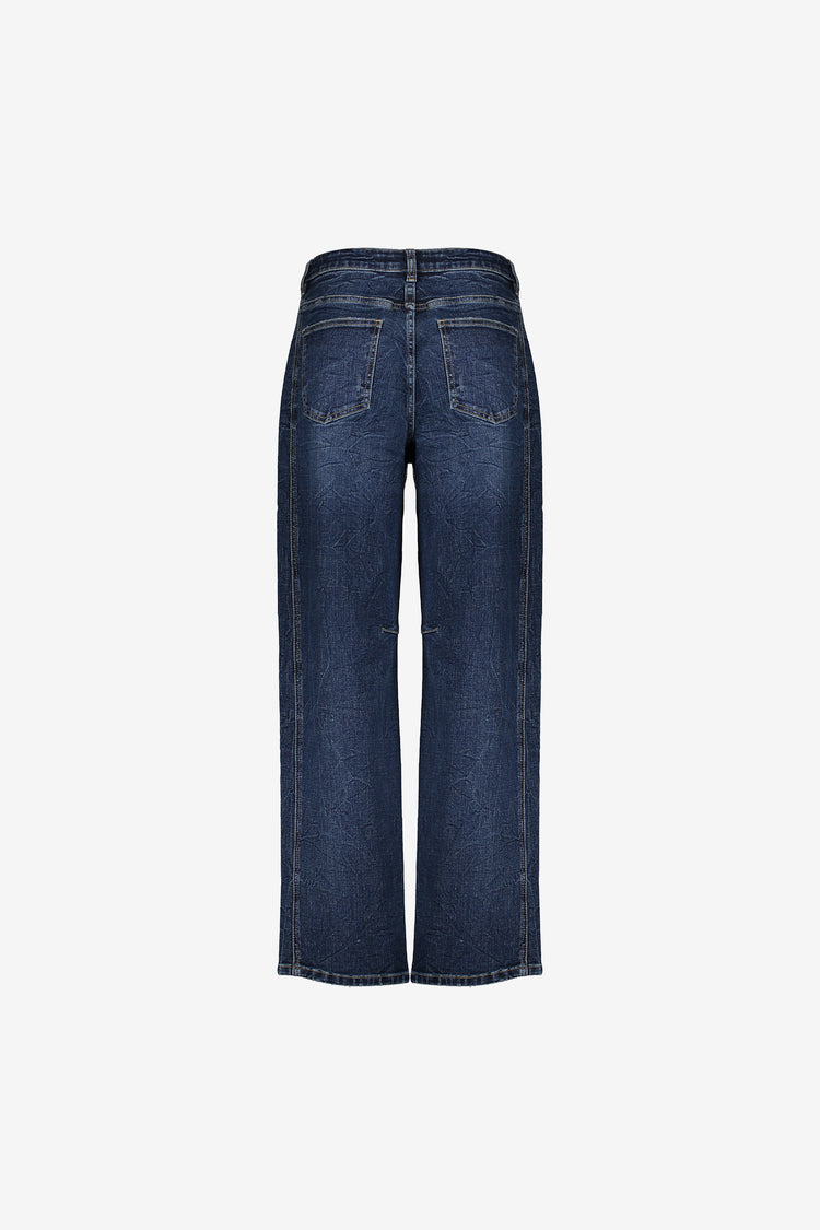 Geisha dames balloon jeans