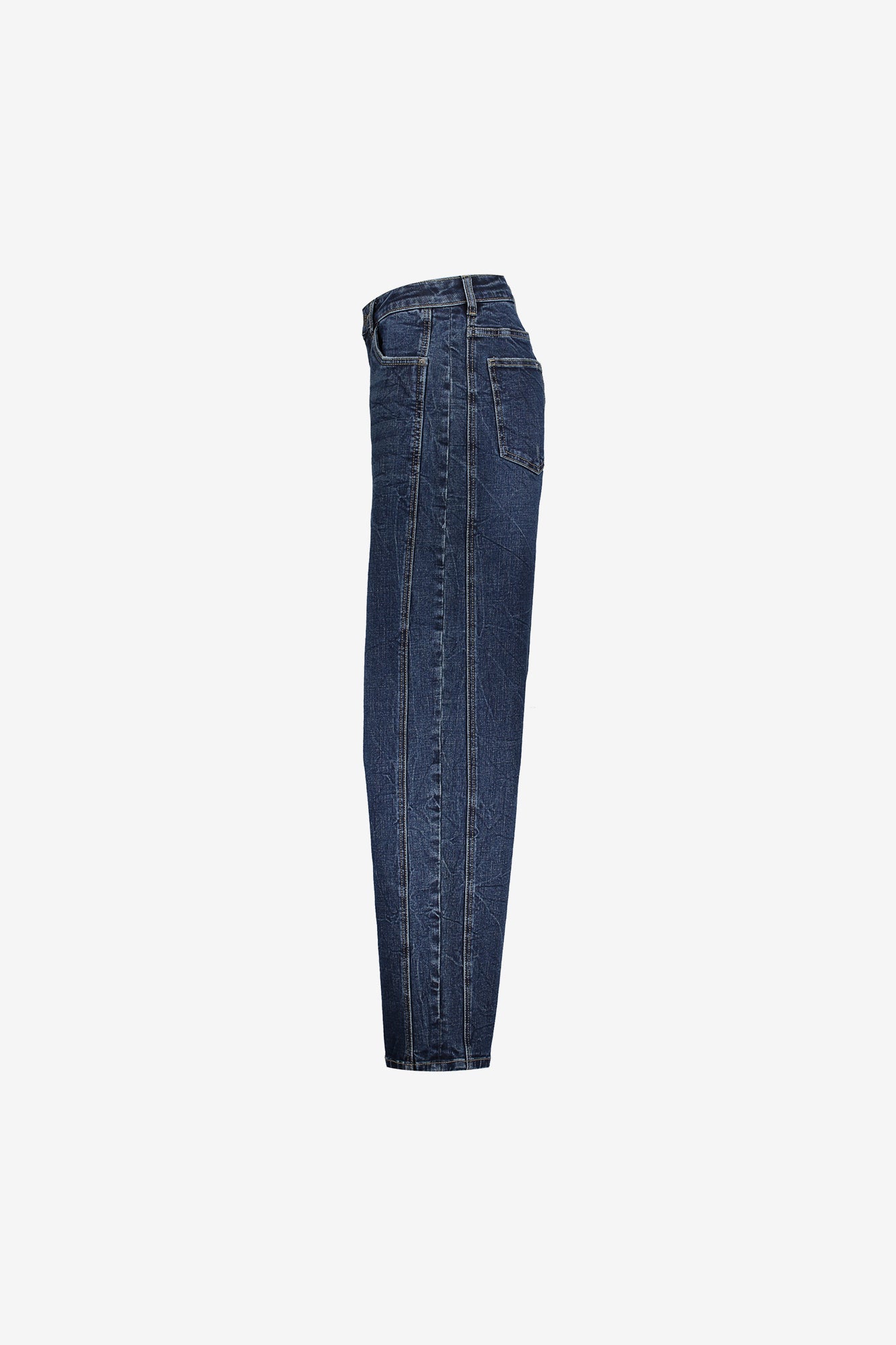 Geisha dames balloon jeans