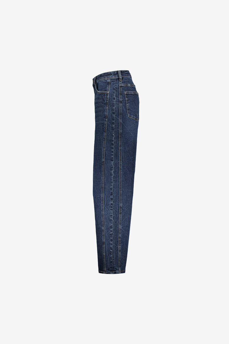 Geisha dames balloon jeans