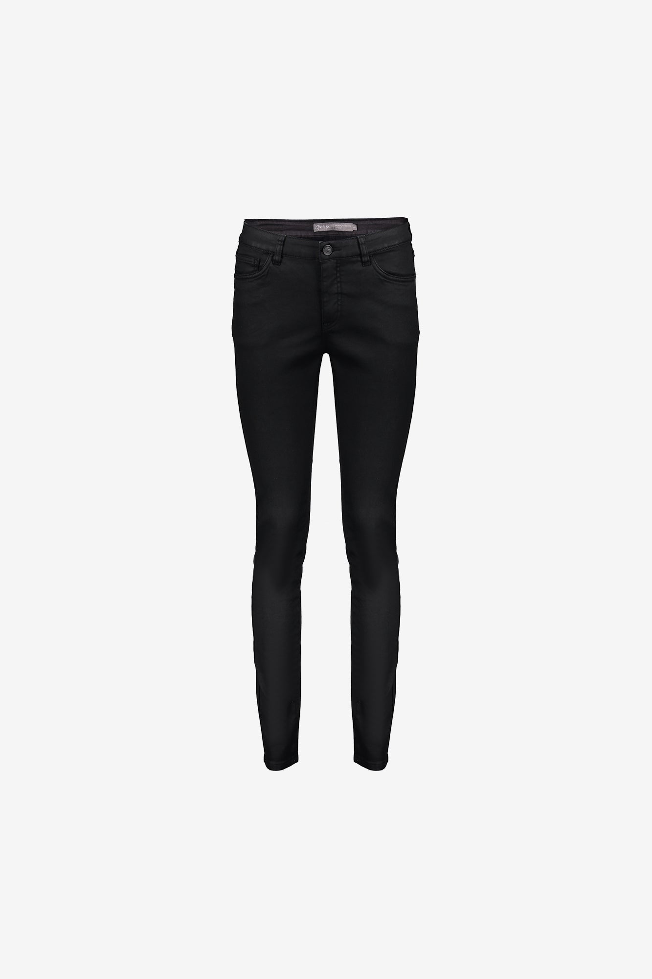 CHOCO - 'MANHATTAN' - SUPER STRETCH HIGH WAIST WIDE LEG JEANS - - Fashion Boutique CHOCO - 'MANHATTAN' - SUPER STRETCH HIGH WAIST WIDE LEG JEANS - - Fashion Boutique