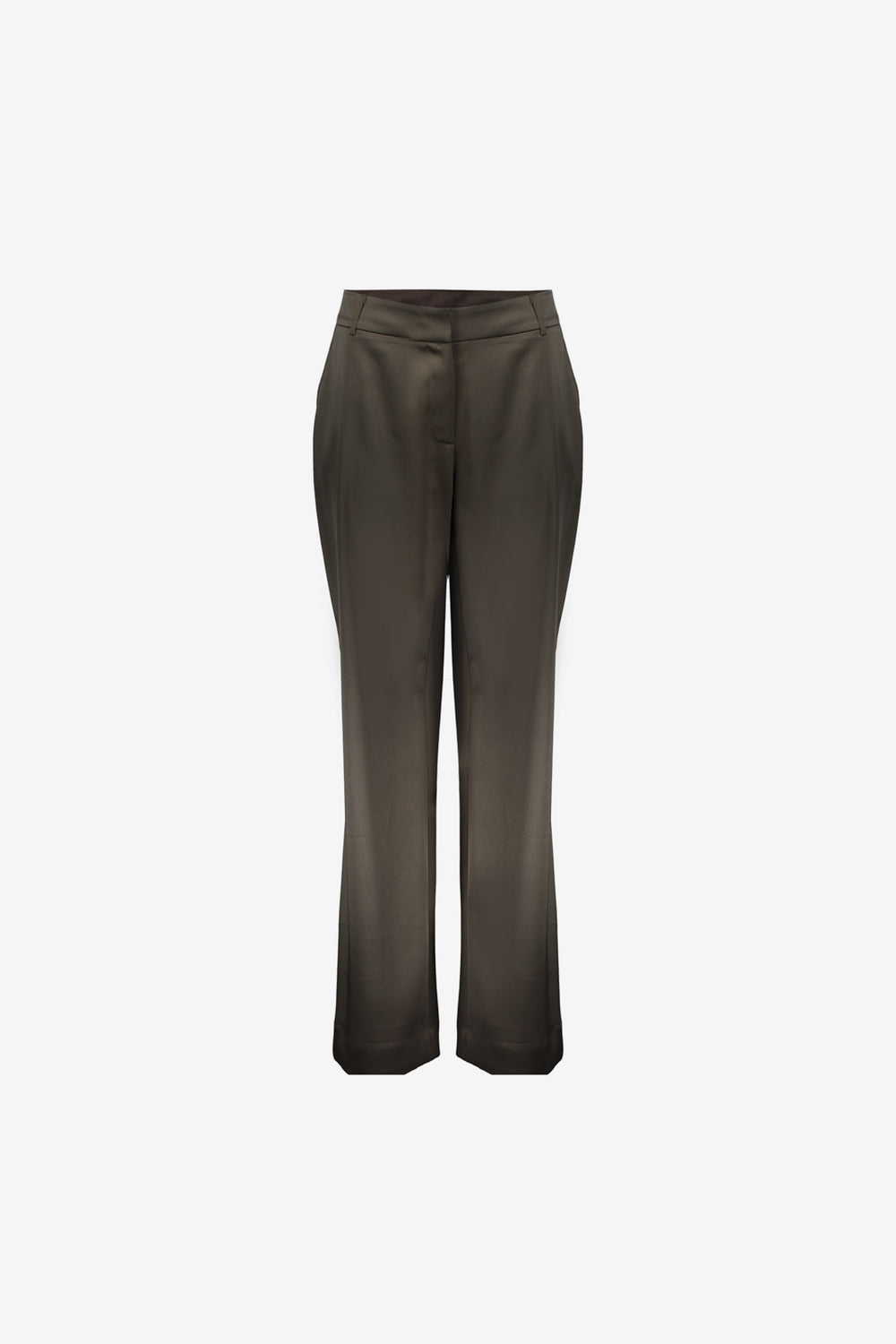 Geisha dames satin look pantalon