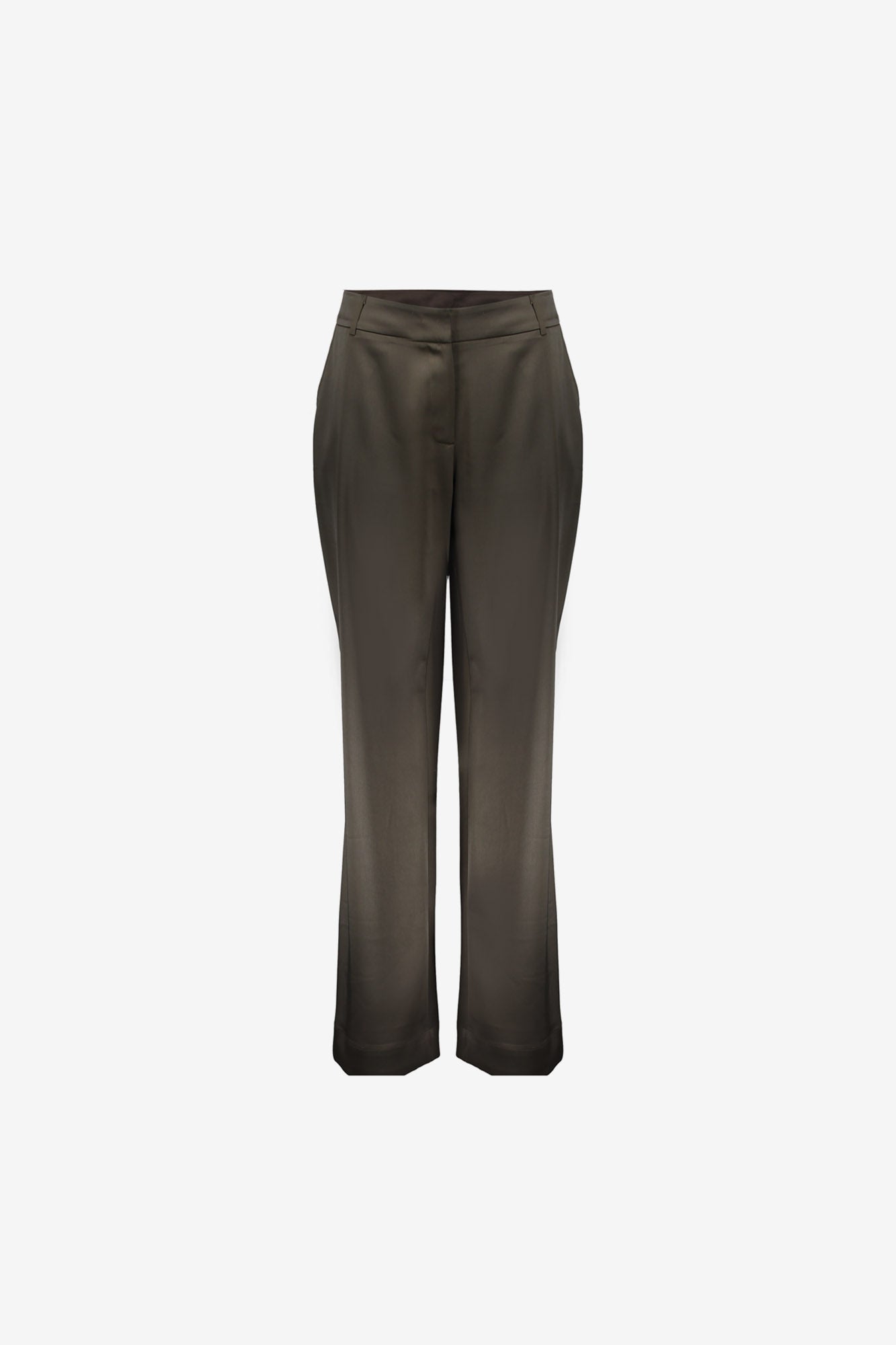 Geisha dames satin look pantalon