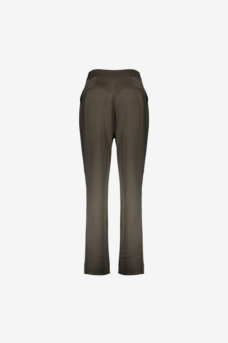 Geisha dames satin look pantalon
