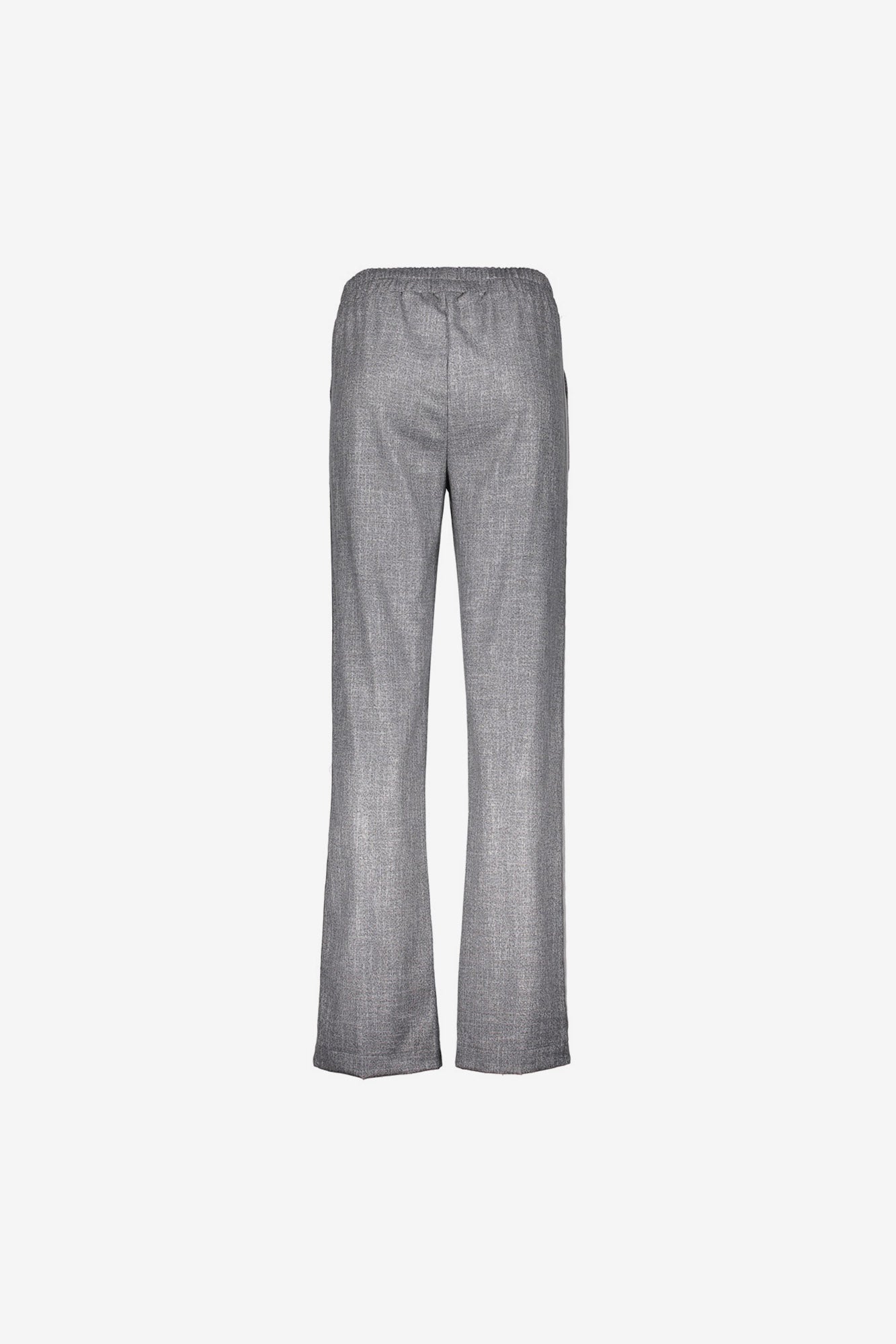 Geisha dames tailored pantalon met tape