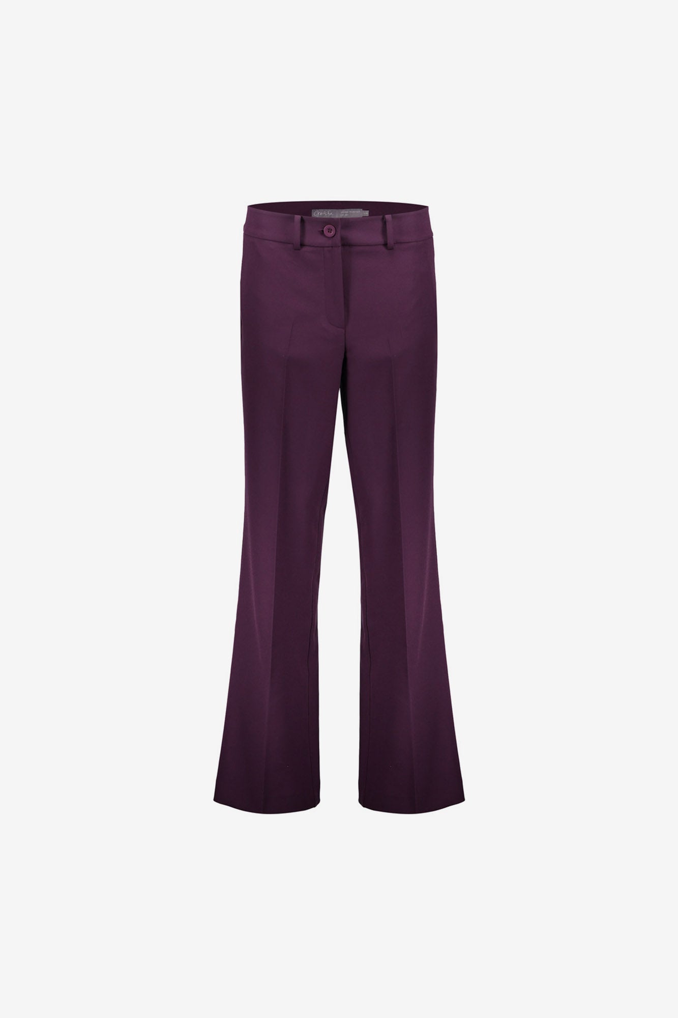 Geisha dames dressed pantalon