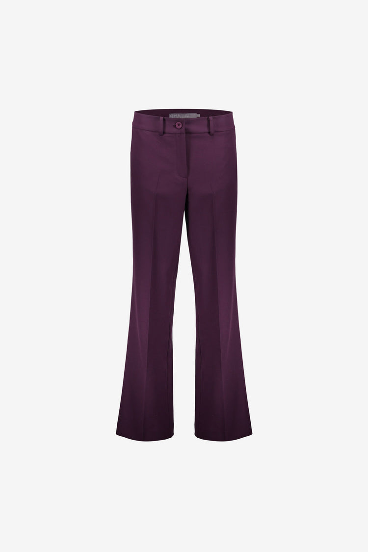 Geisha dames dressed pantalon