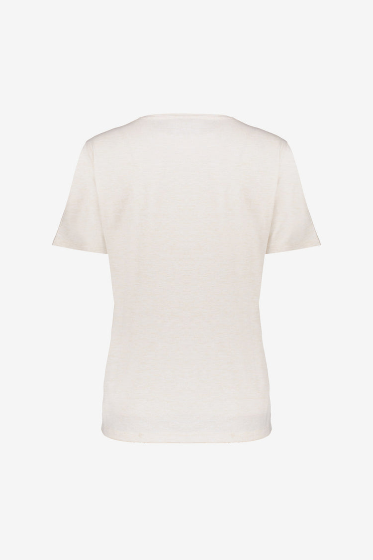 Geisha dames T-shirt 'Always Inspire'
