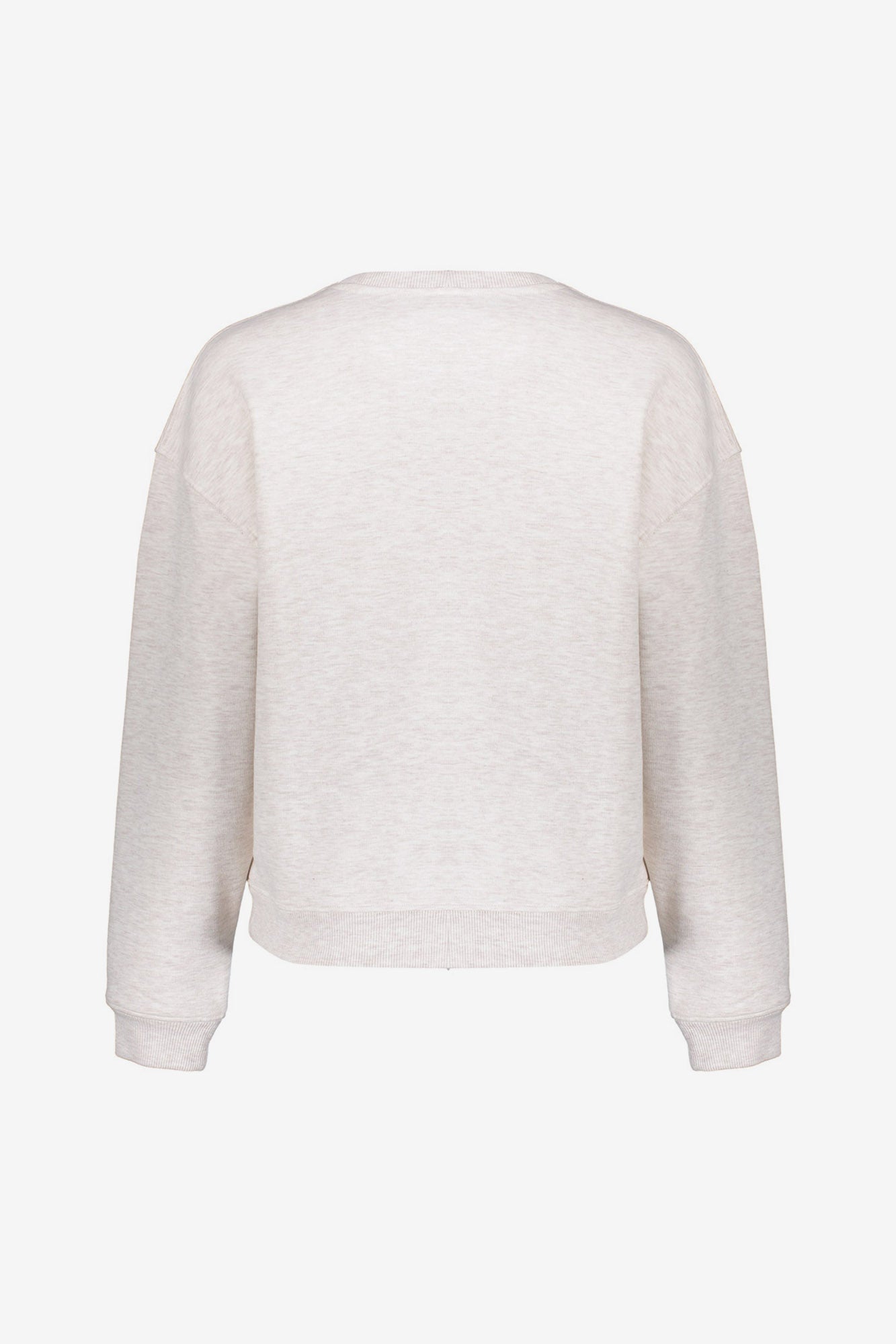 Geisha dames sporty sweater 'Boston'