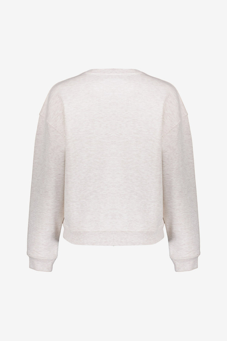 Geisha dames sporty sweater 'Boston'