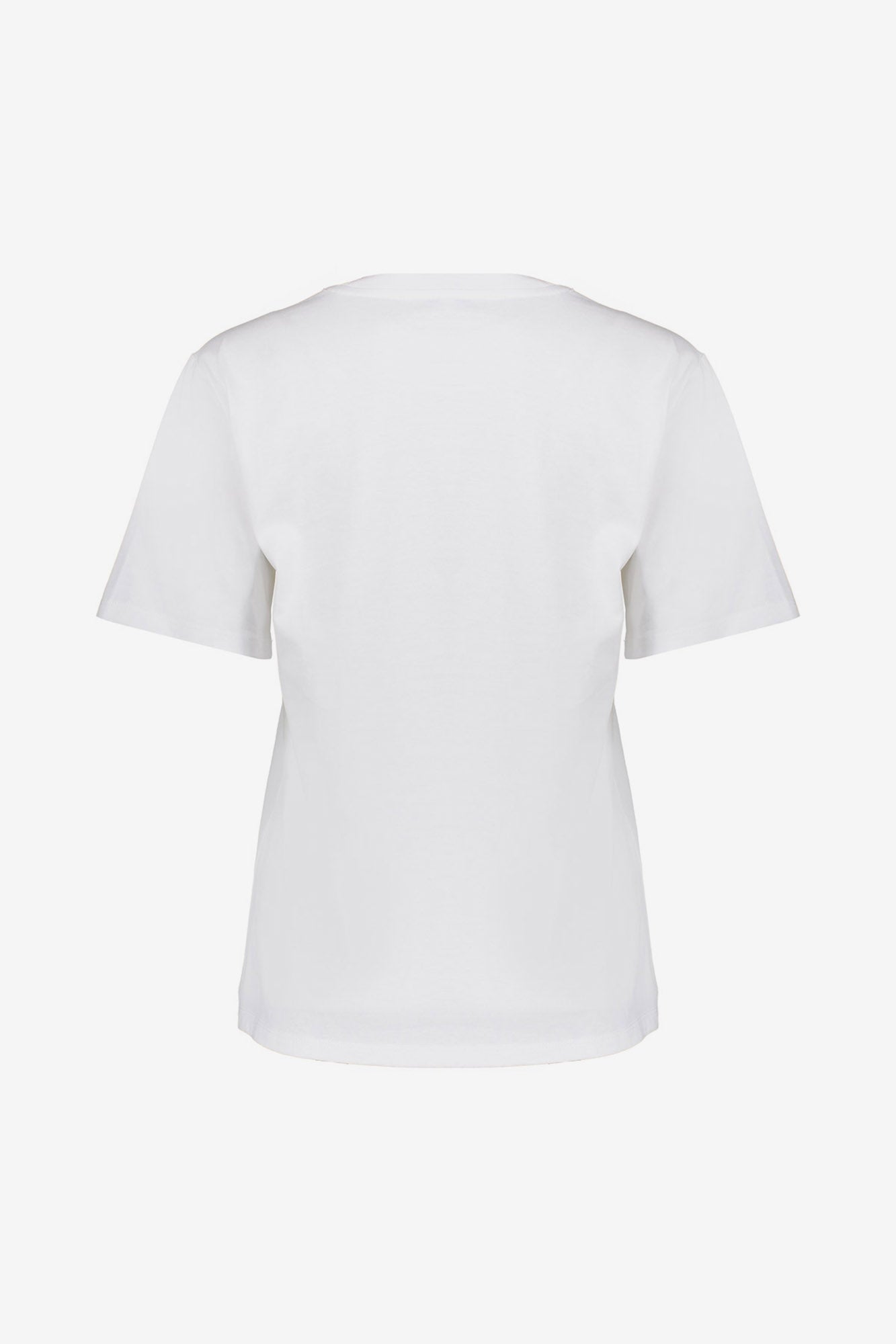 Geisha dames T-shirt 'tres Jolie'