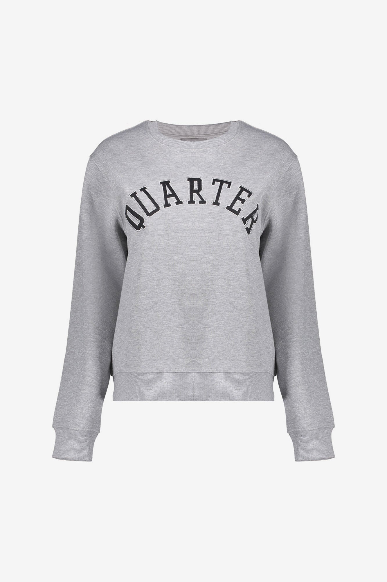 Geisha dames comfy sweater 'Quarter'