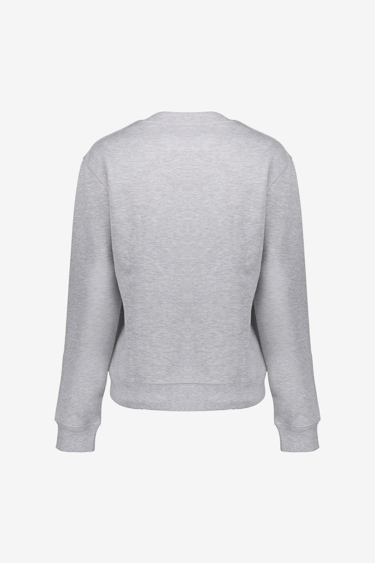 Geisha dames comfy sweater 'Quarter'