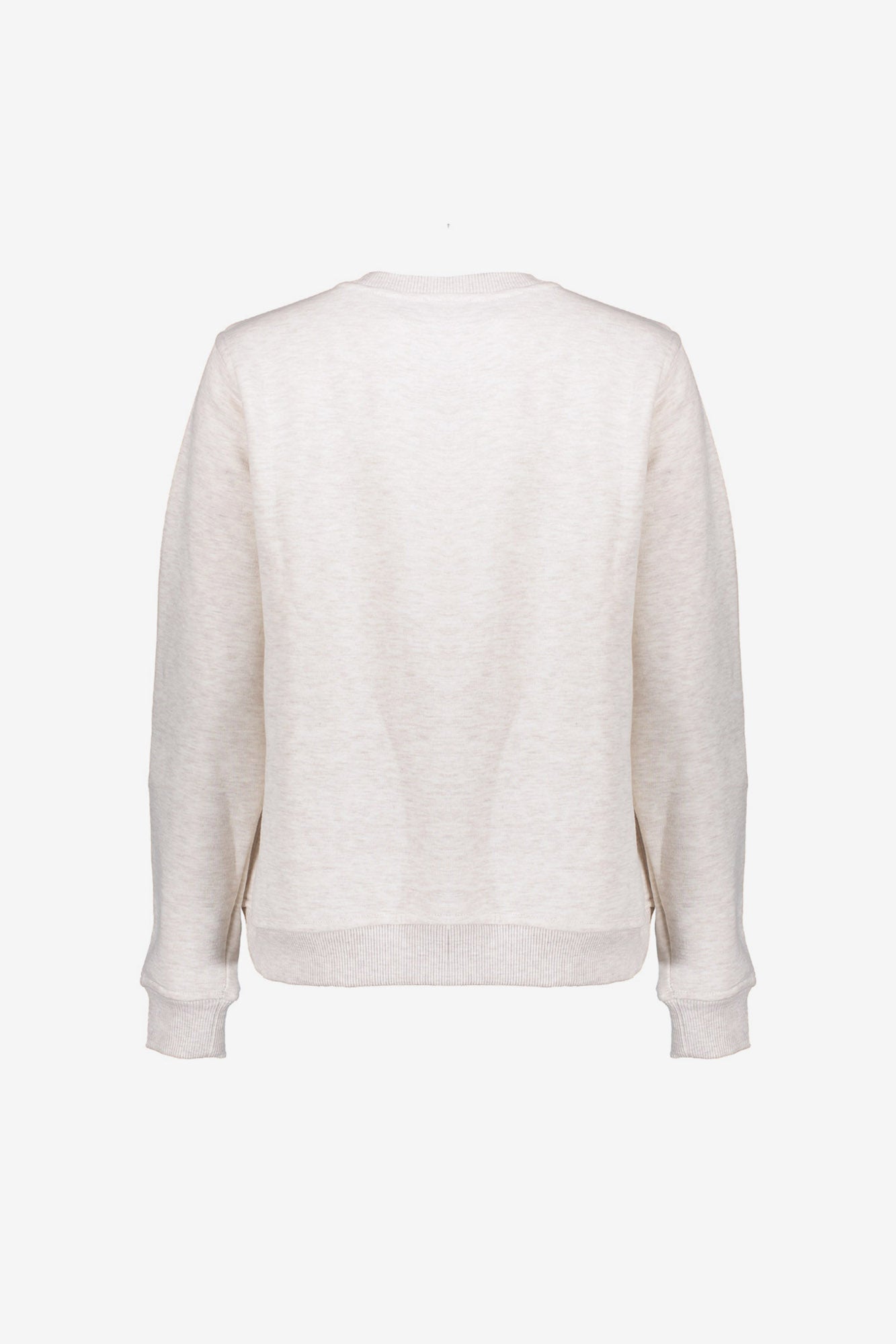 Geisha dames sporty sweater 'Soul'