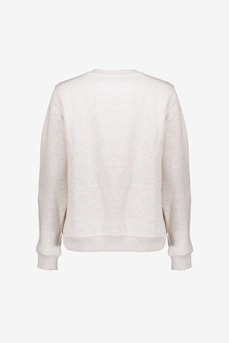 Geisha dames sporty sweater 'Soul'