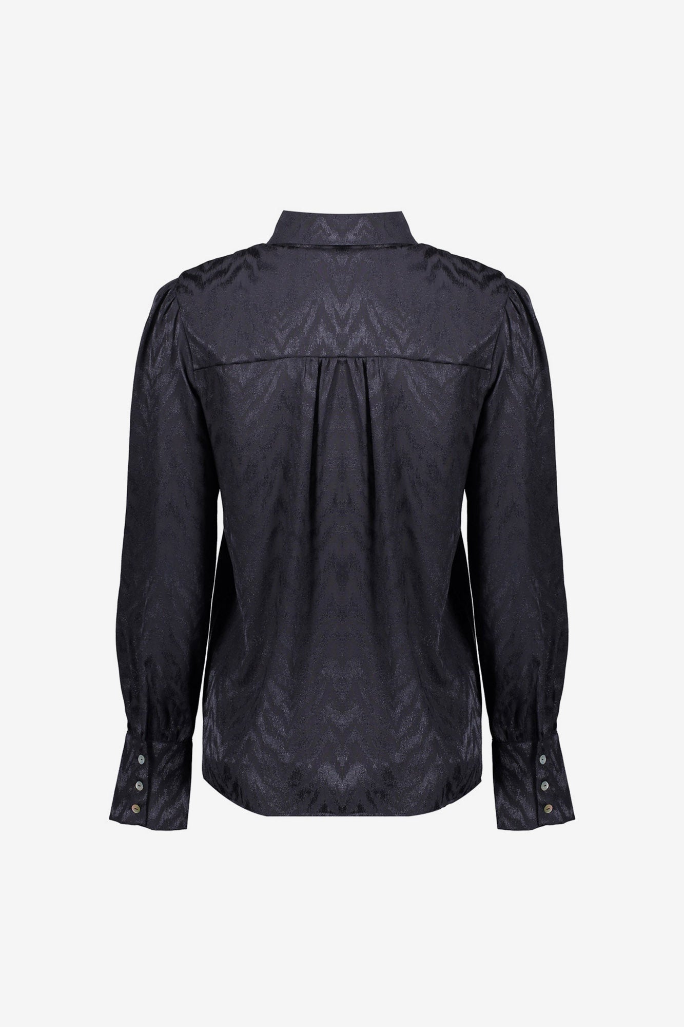 Geisha dames blouse met bow