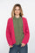 Geisha dames basic gebreide vest