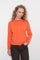 Geisha dames comfortabele basic trui