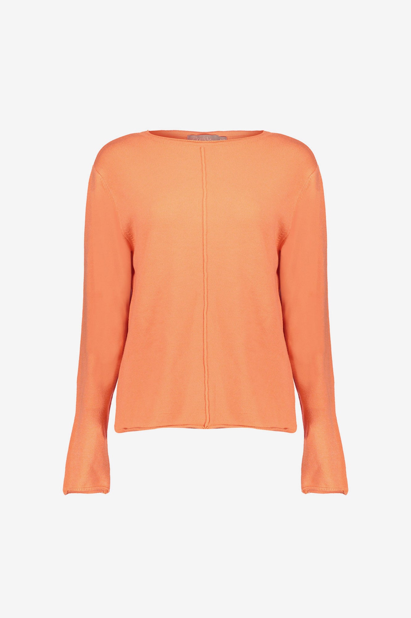 Geisha dames comfortabele basic trui