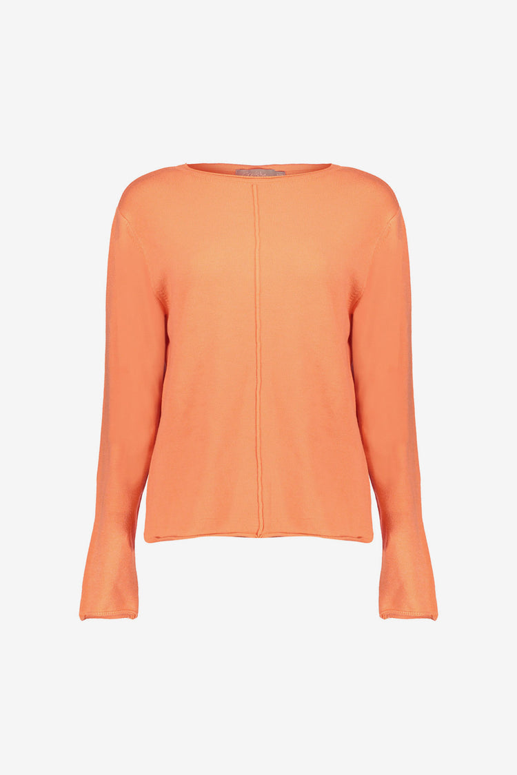 Geisha dames comfortabele basic trui