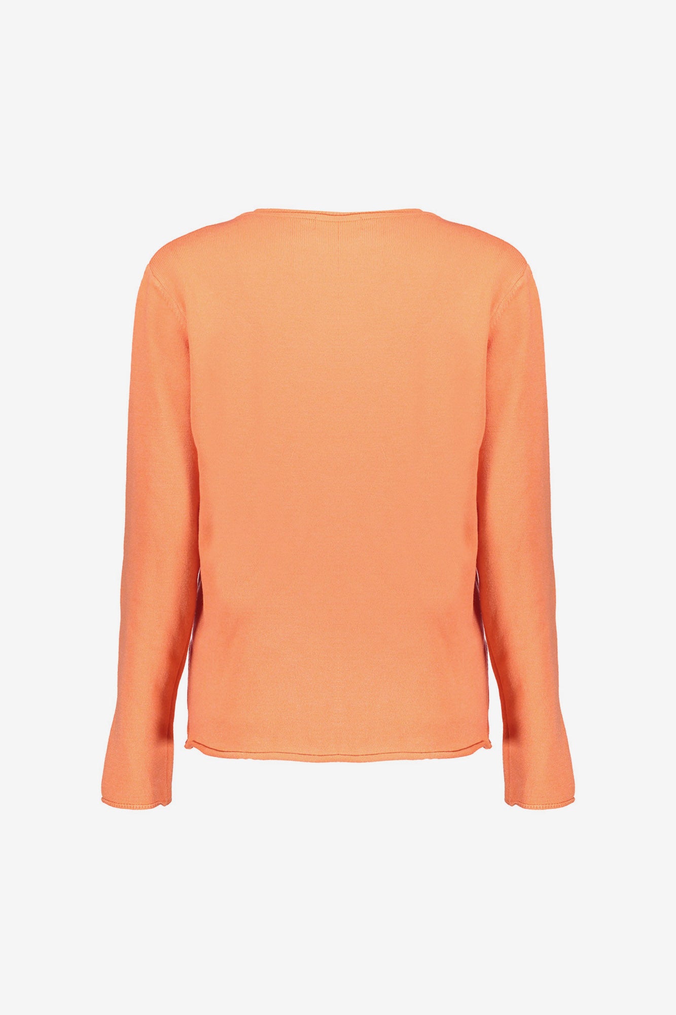 Geisha dames comfortabele basic trui