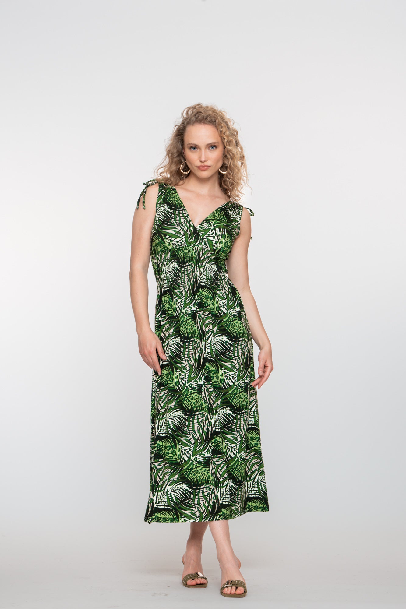 Geisha Dress Geisha Jurken Geisha Dames Jurk Geisha Groen Geisha