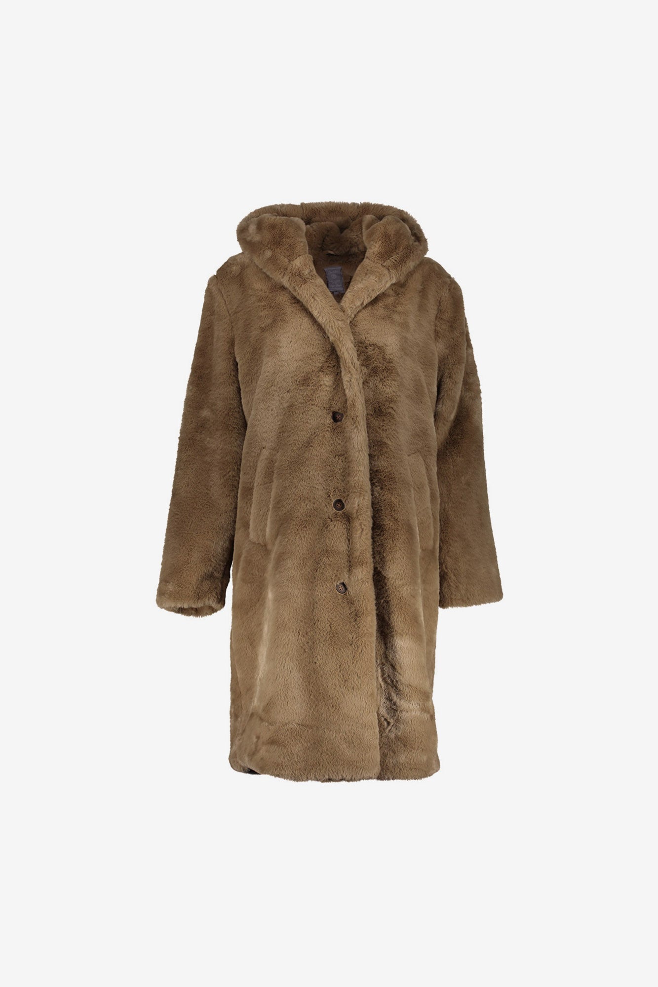 Fur Jacket Vero Moda Faux Fur Mantel Kunstfell Faux Fur Mantel