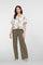 Geisha broek met casual look