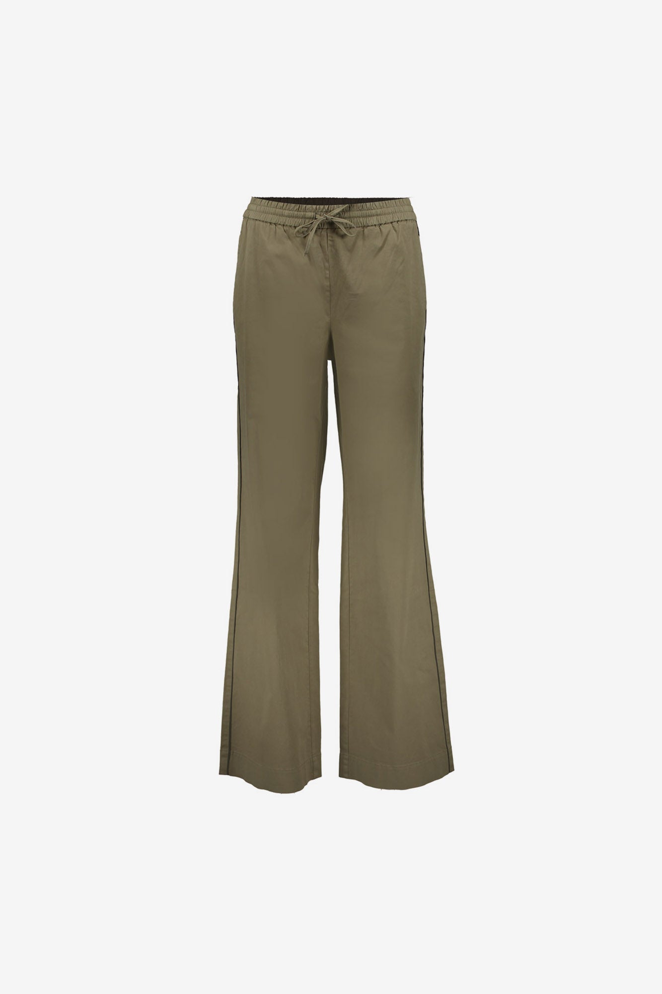 Geisha broek met casual look