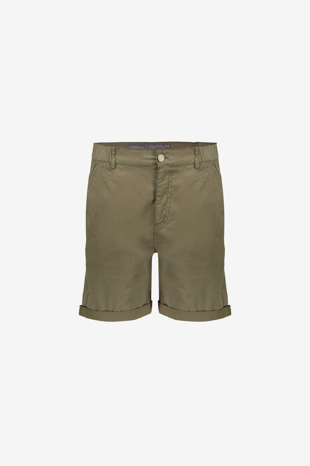 Geisha straight fit short