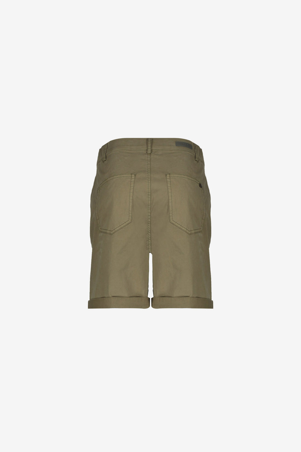 Geisha straight fit short