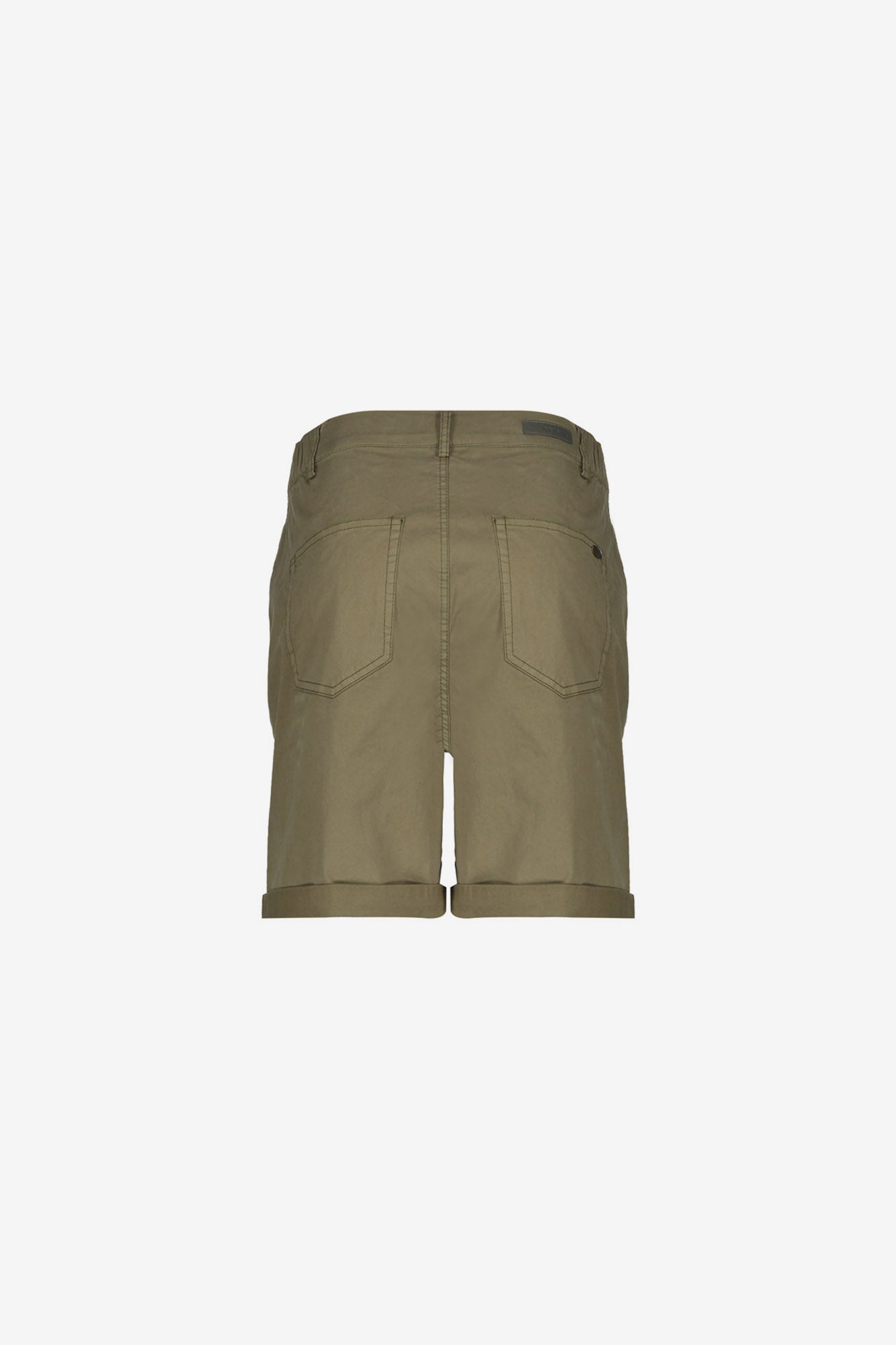Geisha straight fit short