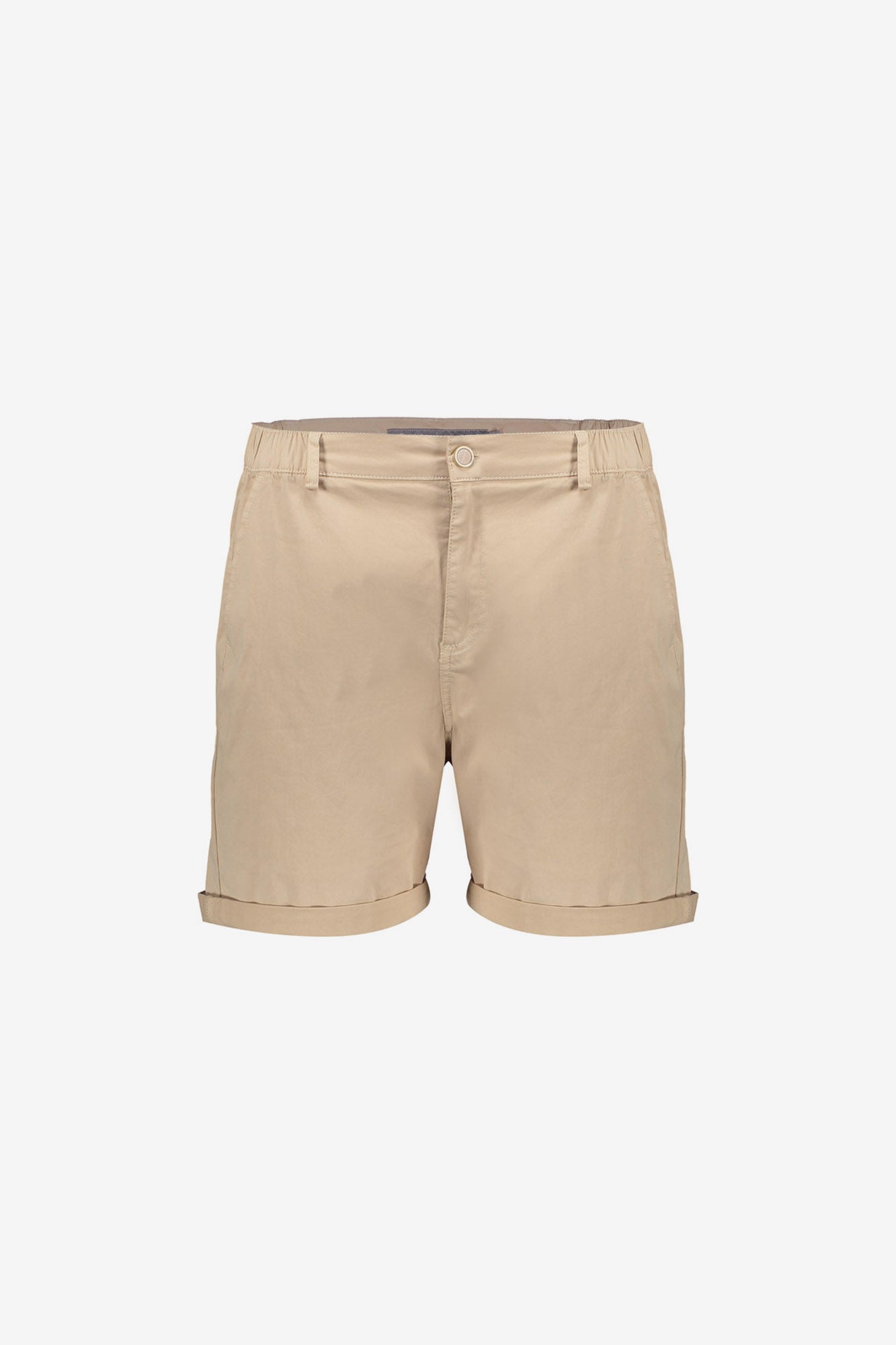 Geisha straight fit short
