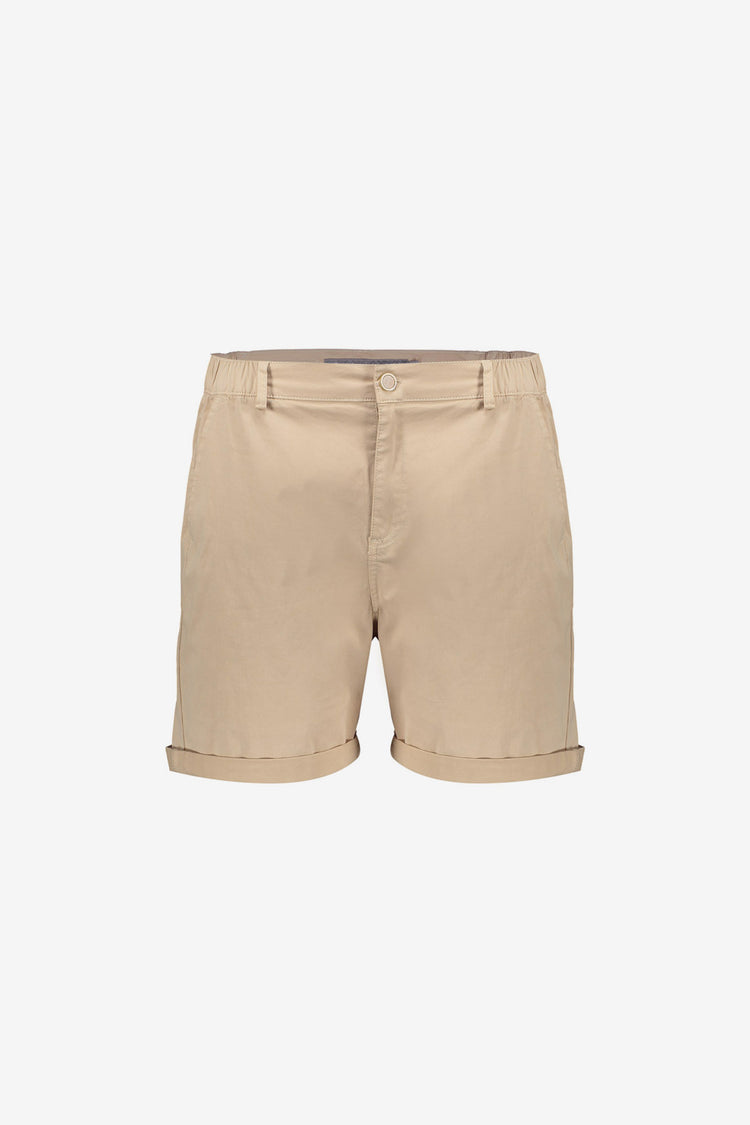 Geisha straight fit short