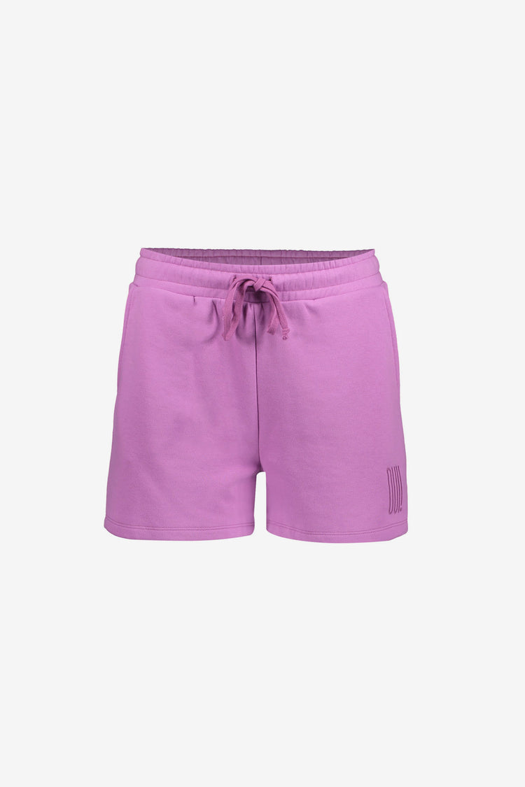Geisha short sweat ''OUI''
